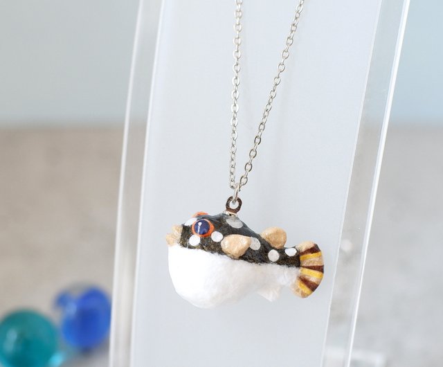 プーハリ　ククサ　アクセサリー　ネックレス Puuhari プーハリ社製 kuksa ククサ ネックレス Tiira