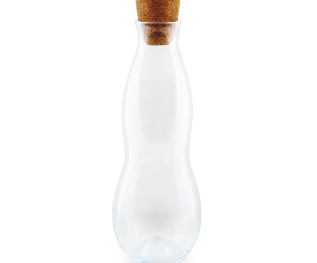 Buy Glass Water Carafe With Flip-Lid 800ml/27oz Online, Cheap Price And  Fast Shipping 