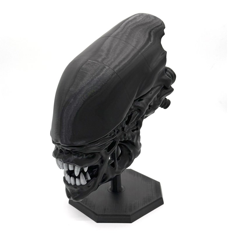 ALIEN XENOMORPH TROPHY | Headphone - 擺飾/家飾品 - 環保材質 