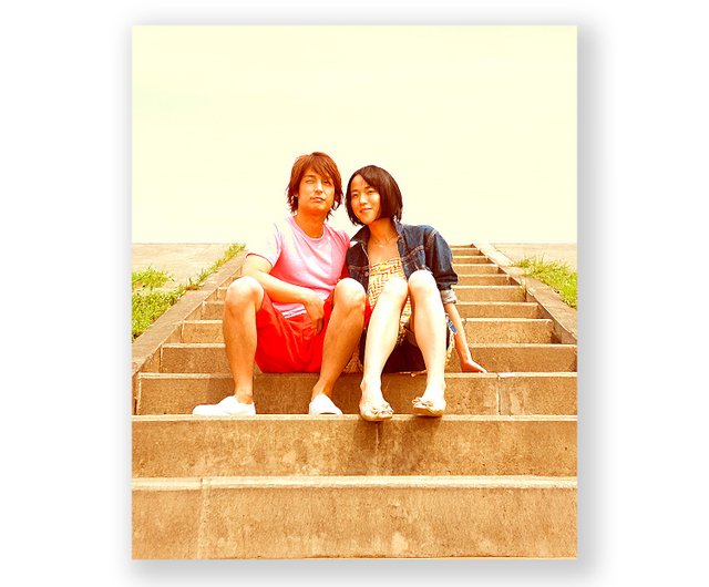 完動品◆極美品【可愛い昭和レトロデザイン】エモい写りCANON SNAPPY50 正規品・カメラ + SDカード】InstantSnap 昭和 | Pinkoi限定