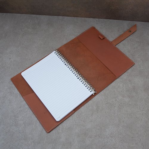 B5-16K / Plain Paper / No Holes – 50 Sheets - Shop LEATAI Notebooks &  Journals - Pinkoi