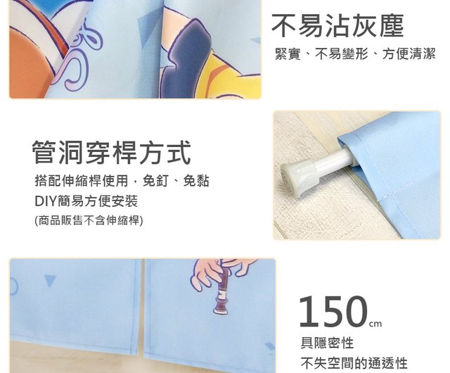 ドラえもん 台湾限定 のれん 新品】ドラえもん のれん 50周年限定 台湾7-11限定｜Yahoo