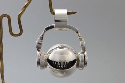 smile mammy headphone smile P (s m-P.02)【チェーン別販売】