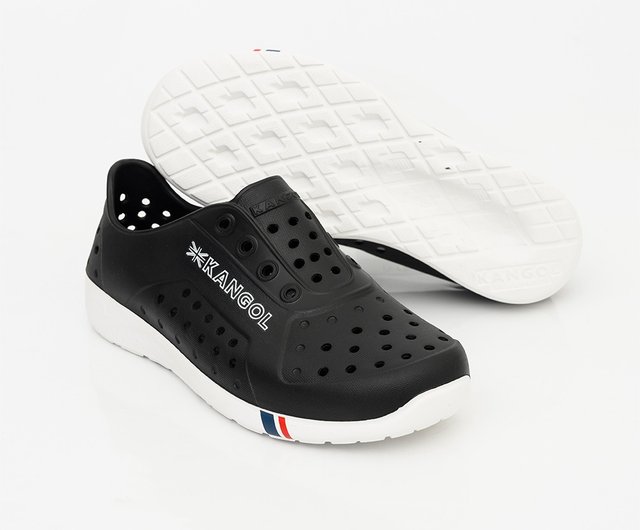 Kangol deals black shoes