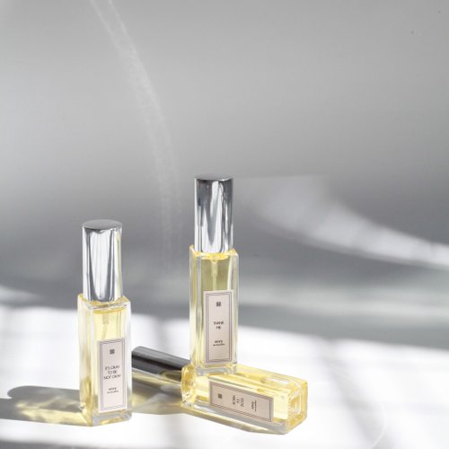 定番ミニ香水セット - ショップ envy 香港手作りの香水 香水 - Pinkoi