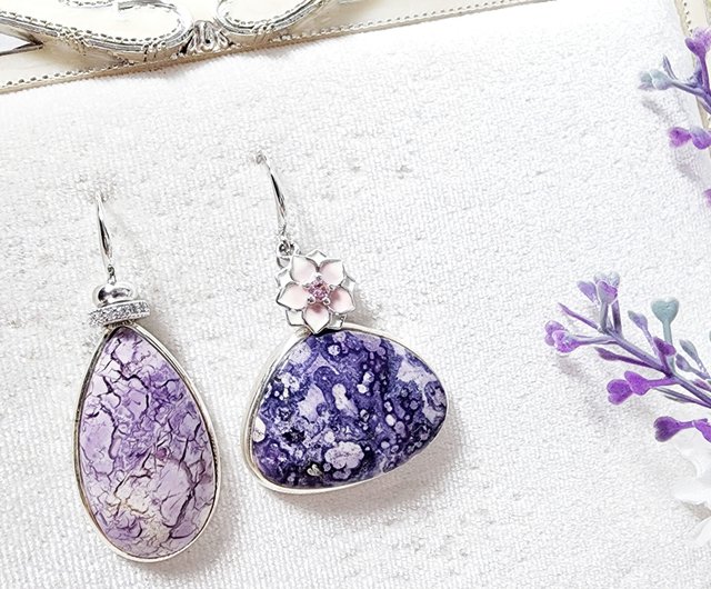 モンゴル瑪瑙手作り、エナメルプロセス 職人の流儀／井口美一