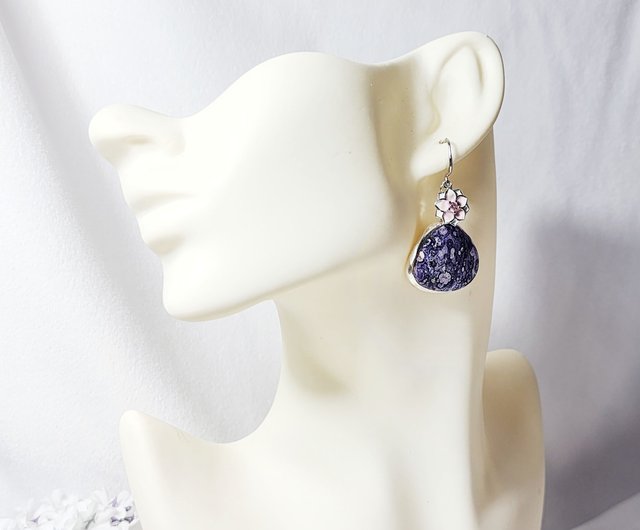 モンゴル瑪瑙手作り、エナメルプロセス 職人の流儀／井口美一