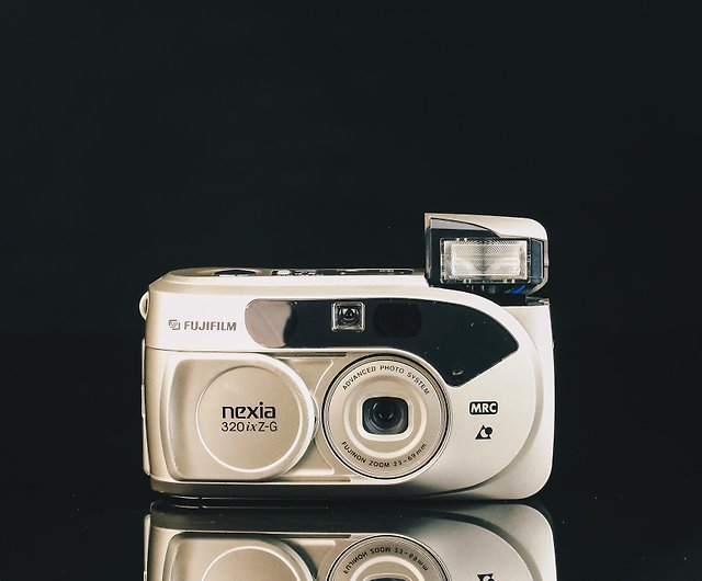 人気激安 Canon nexia Q1 米倉涼子 限定モデル APSコンパクトカメラ