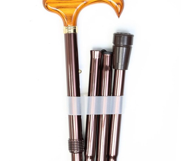 Fashion Folding Cane 