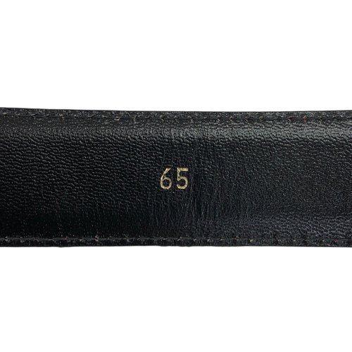希少✨CELINE セリーヌ　レザーベルト　ワインレッド　馬車ロゴ　ワインレッド 希少✨CELINE セリーヌ レザーベルト ワインレッド 馬車ロゴ