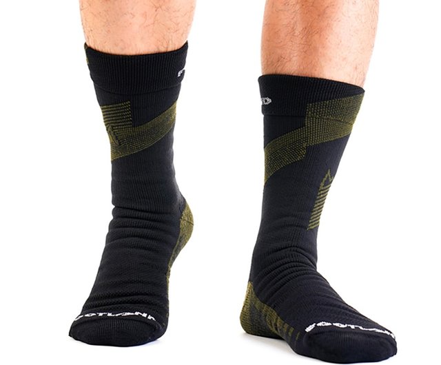 dri fit hiking socks