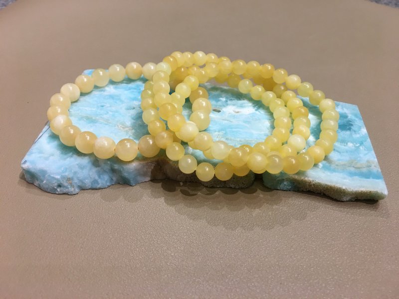 異極礦片擺件 ( 1 ) - 加強自信心和果斷性 - 其他 - 水晶 