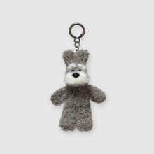 PAPIMYONG キーホルダー｜pipi keyring かわいい キャラクター