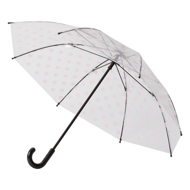 環境保護子供用傘 WH12-238/PINK - 傘・雨具 - サステナブル素材 ピンク