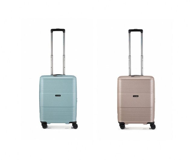 Anti theft carry on luggage on sale