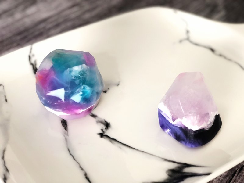 Children's handmade gem soap experience - อื่นๆ - วัสดุอื่นๆ 