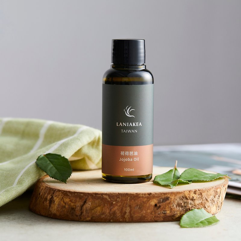 Jojoba Oil Sweet Almond Oil 100ml-Base Oil | Massage | Essential Oil - Skincare & Massage Oils - Essential Oils Green