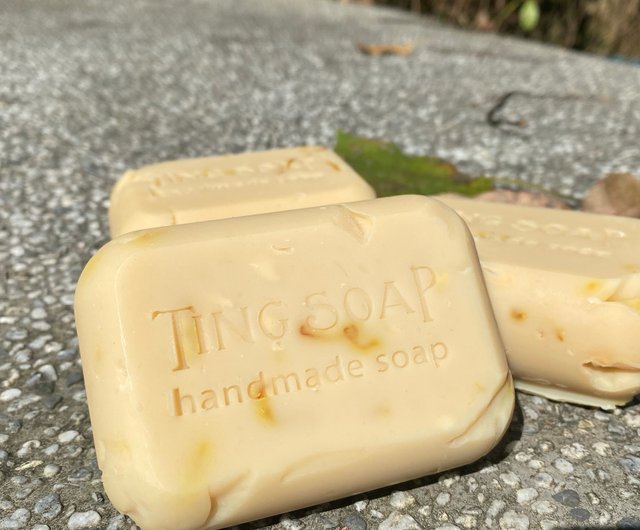 Soap for best sale 2 year old