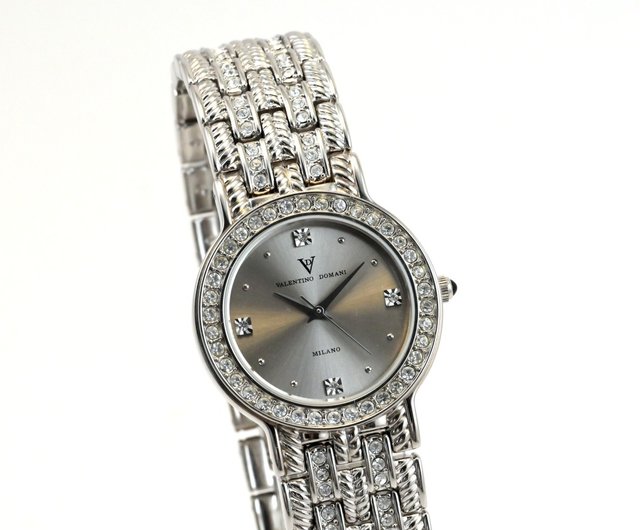 VALENTINO DOMANI MILANO Valentino Domani Milano Zirconia