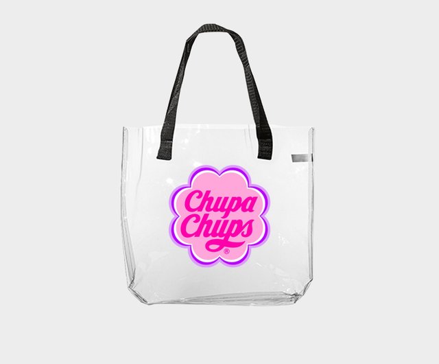 Colorful PVC Tote Bag, Custom PVC Tote Bag