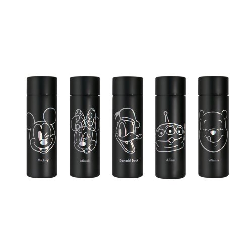 YUN Select 【聯名商品】YUN JOIN x WOKY 迪士尼限定口袋瓶150ML(5款任選)