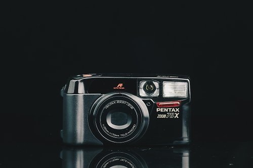 瑞克先生-底片相機專賣 PENTAX ZOOM 70-X #0796 #135底片相機