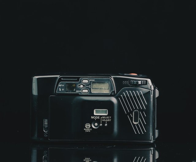 PENTAX ZOOM 70-X #0796 #135 フィルムカメラ - ショップ Rick photo