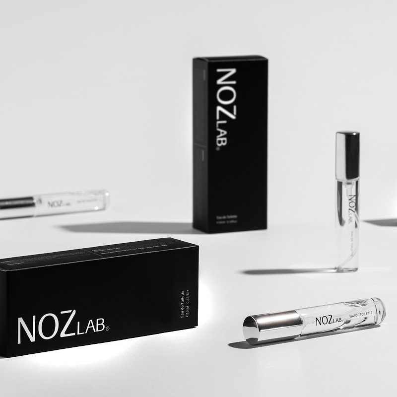 【NOZ LAB. 韓国ポケット香水】セレクト3個 | 42%オフ - 香水 - エッセンシャルオイル 