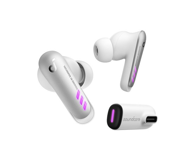 soundcore VR P10 e-sports 真のワイヤレス Bluetooth ヘッドセットは