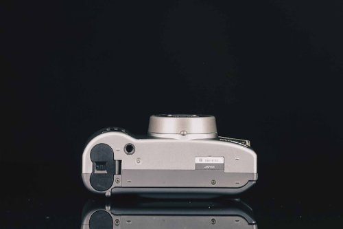 MINOLTA Capios 140 #6153 #135 フィルムカメラ - ショップ Rick