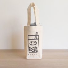 タピオカ ドリンクバッグ