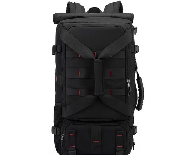 Travel Large Capacity Functional Backpack