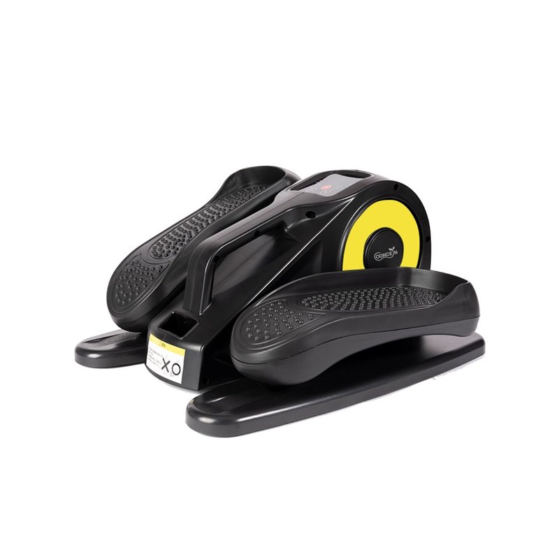 Concern康生 電動健走機 CON-FE568 - 運動用品/健身器材 - 其他金屬 黑色