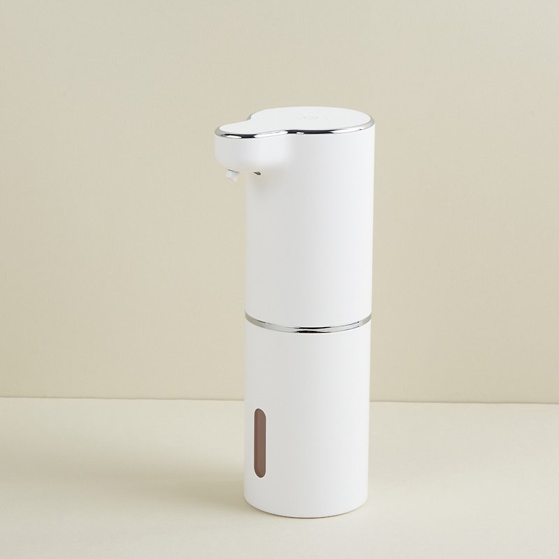 D&M Automatic Sensor Foam Soap Dispenser (Foam) - เครื่องใช้ไฟฟ้าขนาดเล็กอื่นๆ - พลาสติก 