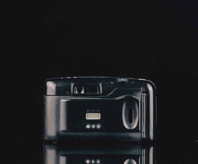完動品 ❁ Konica Z-UP 110 SUPER フィルムカメラ Konica ZUP 110 Super — LensFayre