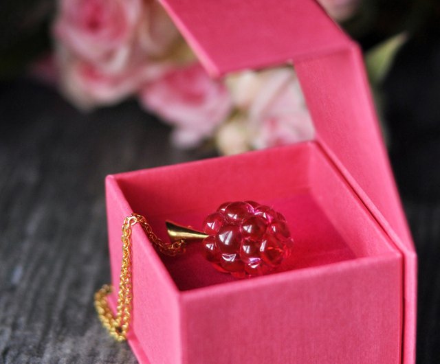 アクセサリースワロフスキー Swarovski Pop Red ネックレス1106423