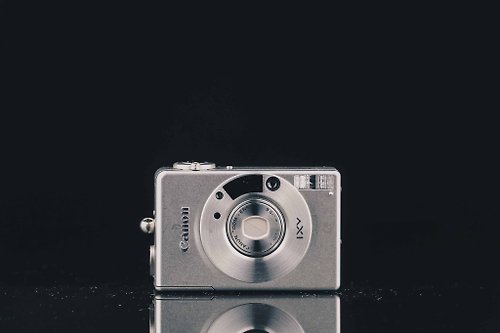 瑞克先生-底片相機專賣 Canon IXY 320 #9954 #APS底片相機