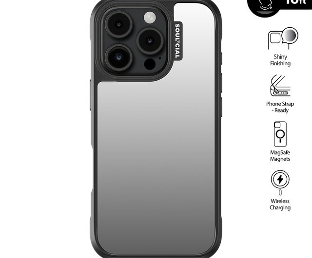 エキゾチックアニマル ラウンジトカゲ iPhone 16 ケース