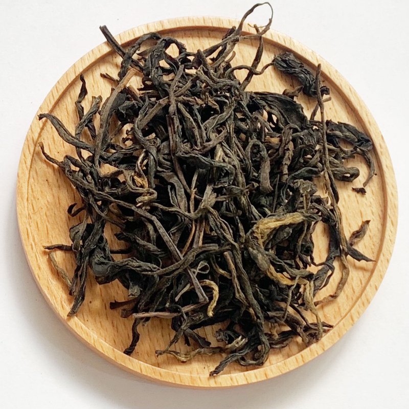 2019 Yunnan Fengqing Ancient Tree Black Tea, Yunnan Black Loose Tea - Tea - Other Materials 