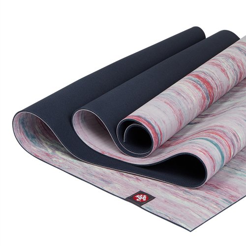 マンドゥカ】eKOlite ヨガマット 天然ゴムヨガマット 4mm-Carval