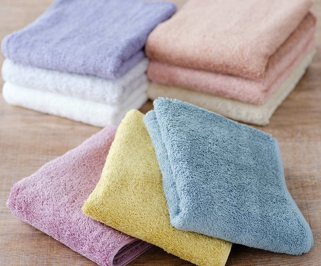 Magic absorbent towel sale