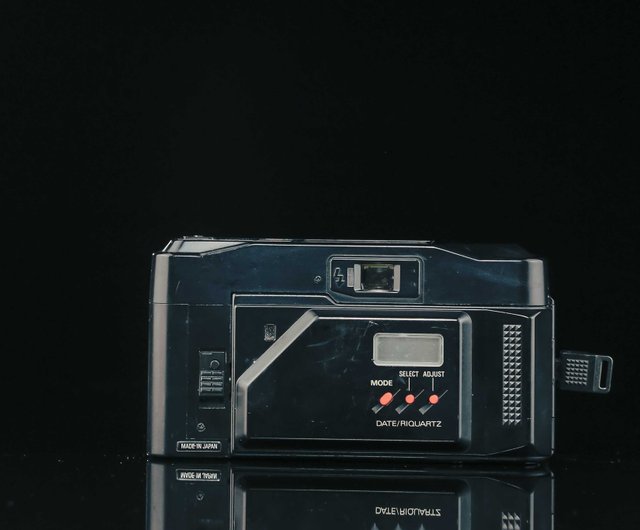 RICOH FF-70D #4265 #135フィルムカメラ - ショップ Rick photo カメラ