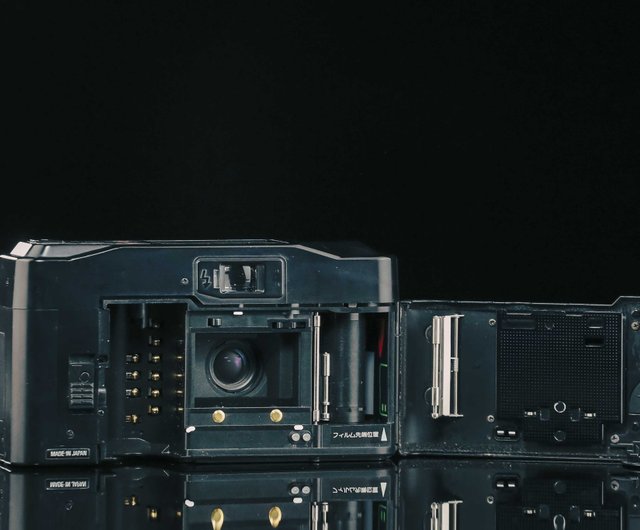 RICOH FF-70D #4265 #135フィルムカメラ - ショップ Rick photo カメラ