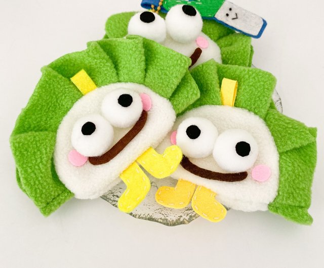 吉徳 よしとく 餃子 焼売 ぬいぐるみ 高島屋 吉徳ぎょうざちゃん