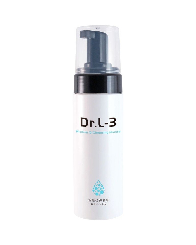 【剛好耀保養 Dr. L3】智慧 Q 彈慕斯 - 化妝水/保濕 - 其他材質 