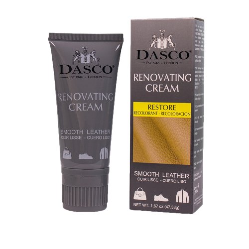 SHOESMART 鞋之潔護專家 英國伯爵DASCO 2626修復補色膏