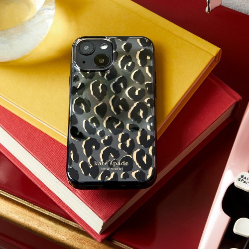 ケイトスペード ネコモチーフ レオパード柄 新品未使用 iPhone 51Medbg1OVL._SY350_QL65_.jpg