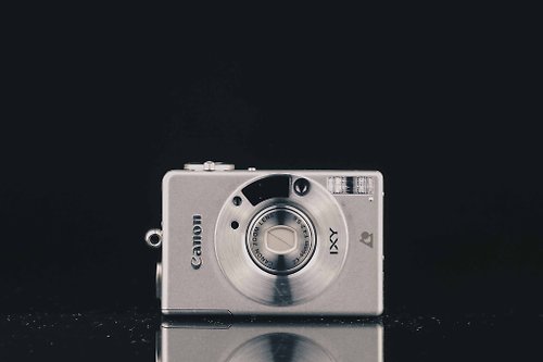 瑞克先生-底片相機專賣 Canon IXY 320 #0763 #APS底片相機