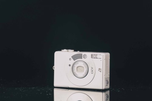 フィルムカメラ Canon IXY320 Canon IXY 320 #0763 #APS フィルムカメラ - ショップ Rick