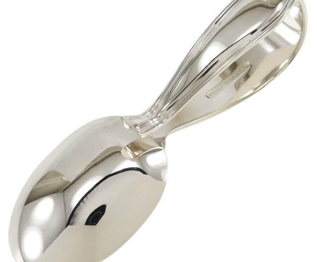 日本直送】ティファニー TIFFANY&Co. ベビースプーン カトラリー